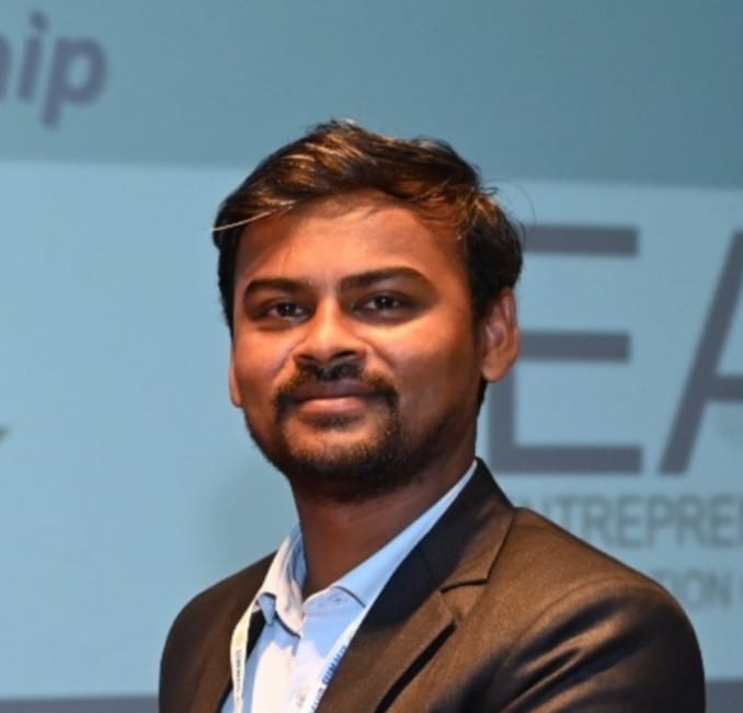 founder